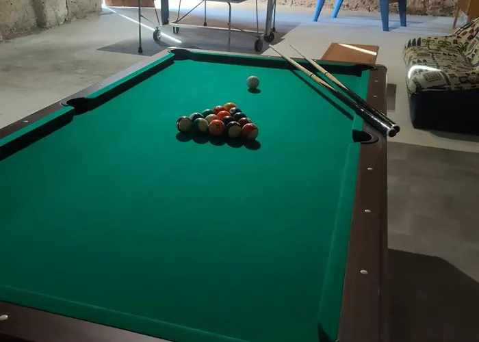 Le Des Bernadettes Holiday home *