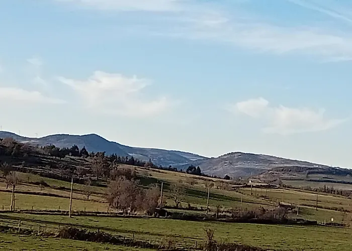 Le Des Bernadettes * Apchat