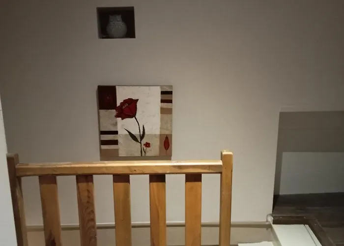 Le Des Bernadettes * Apchat