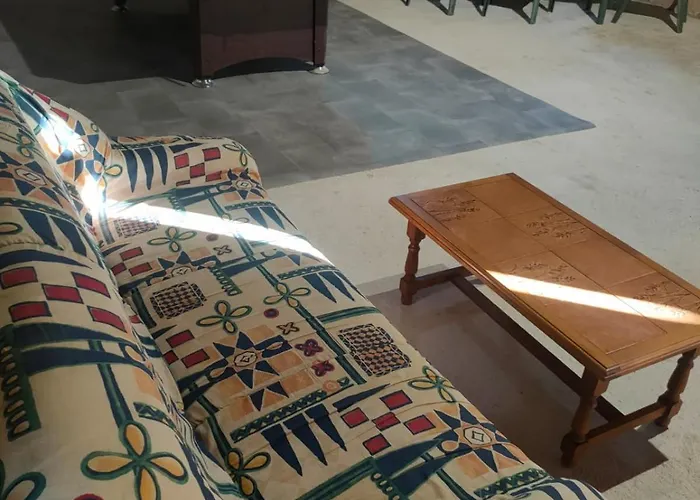 Le Des Bernadettes Apchat