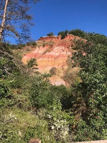 Holiday home Le Des Bernadettes Apchat