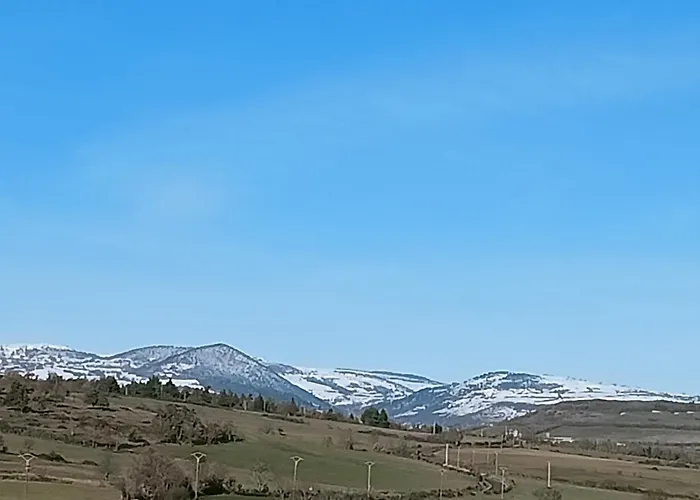 Le Des Bernadettes Holiday home