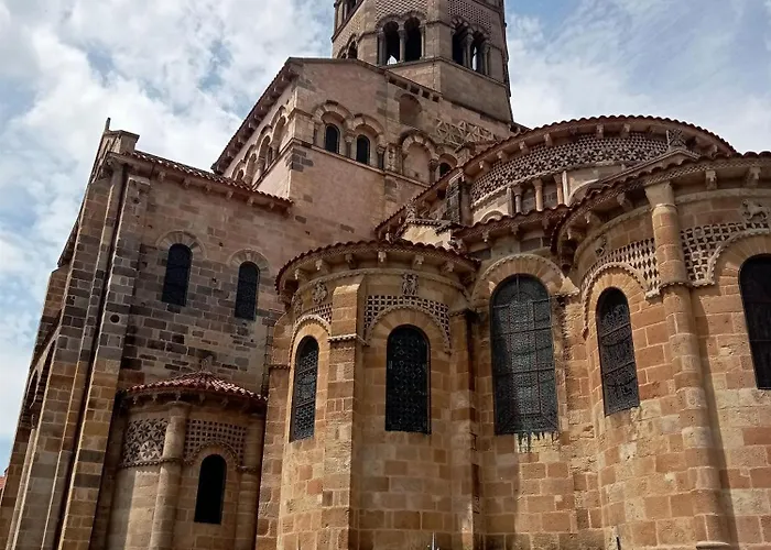 Le Des Bernadettes *